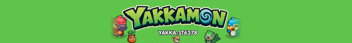 Yakkamon